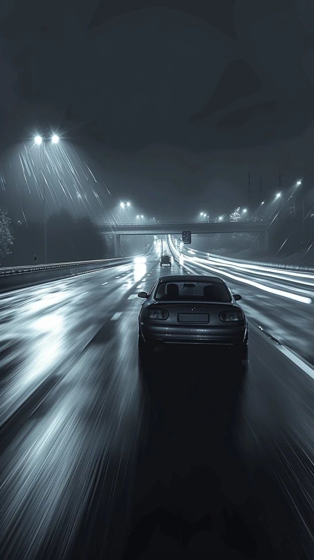 雨季行車攻略：安全駕駛常識與注意事項(xiàng)全解析