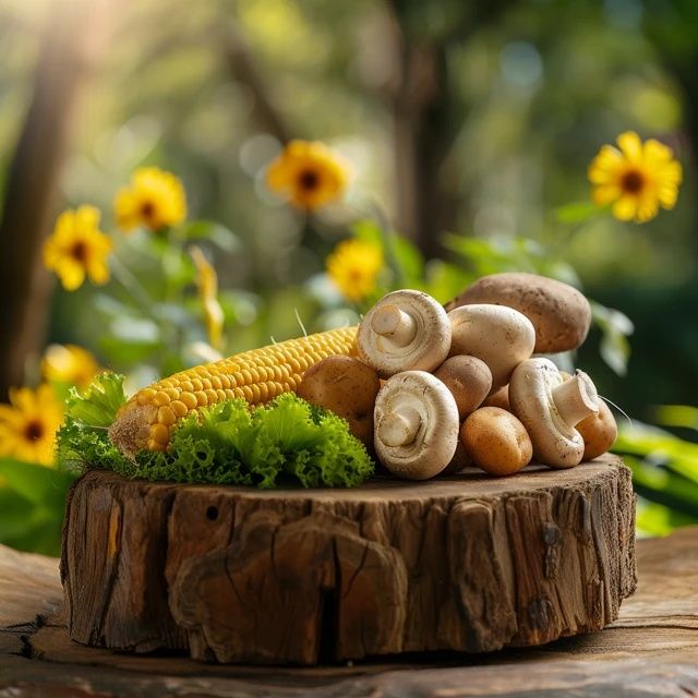 春天不可錯過的7種野菜，鮮美營養(yǎng)，錯過要等一年！