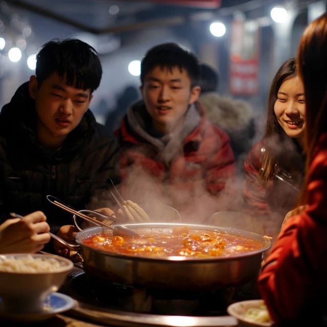 食在廣州”：廣東美食之都，誘人佳肴盡在其中