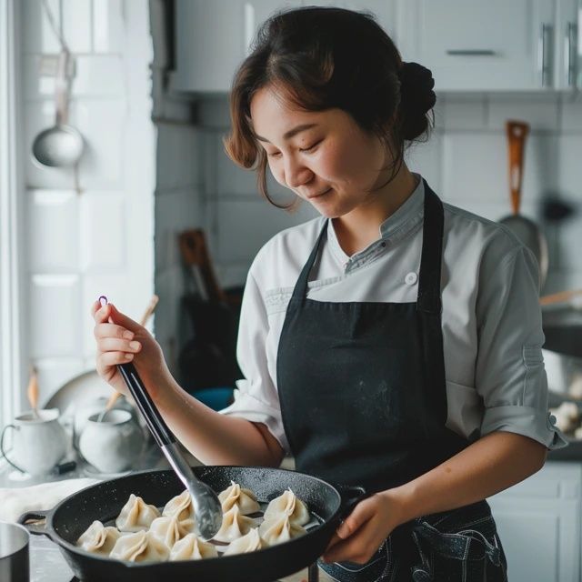 山西有什么好吃的？這10大小吃千萬不能錯過！