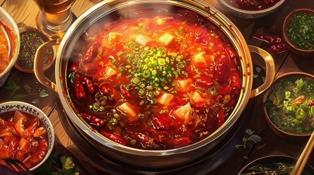 濟(jì)南美食爭霸：繁榮產(chǎn)業(yè)、悠久文化，爭創(chuàng)世界美食之都！