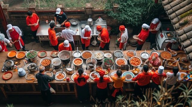 潮州美食排行榜！這10家你一定要去（附詳細(xì)地址）