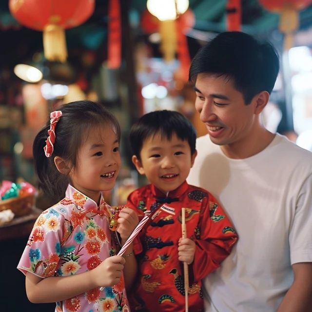 勵(lì)志姐弟創(chuàng)業(yè)記:武漢小吃背后的堅(jiān)持與夢(mèng)想