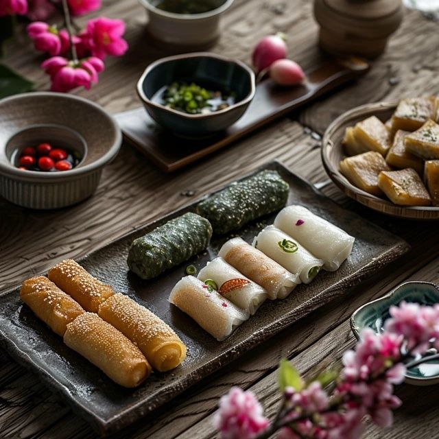 品味齊河佳肴:美食之旅不容錯(cuò)過(guò)