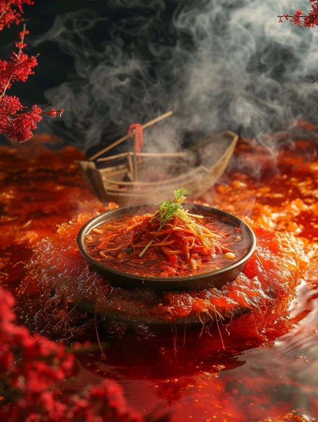 杭州美食加盟公司誠邀加盟:探尋杭州特色美食之旅