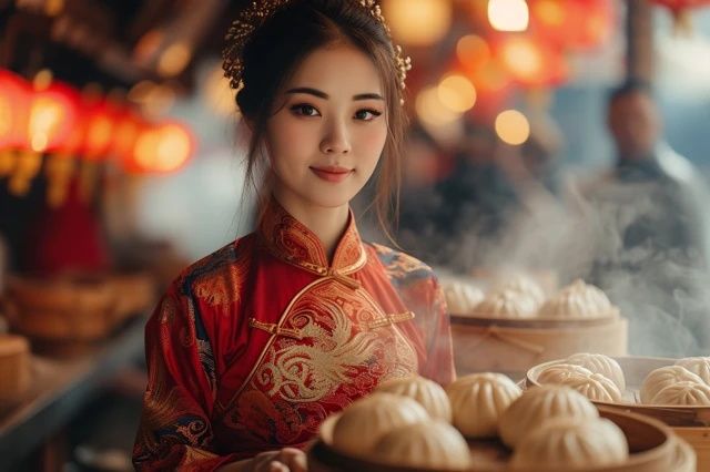 河南省濟(jì)源市特色美食全紀(jì)錄：土饃、牛肉丸、雞蛋不翻，不可錯(cuò)過(guò)的味蕾之旅