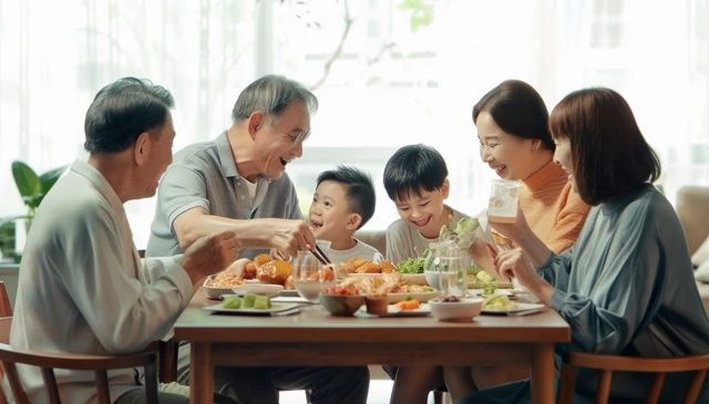 這五部劇最治愈食欲，雙重盛宴助你一餐無憂。