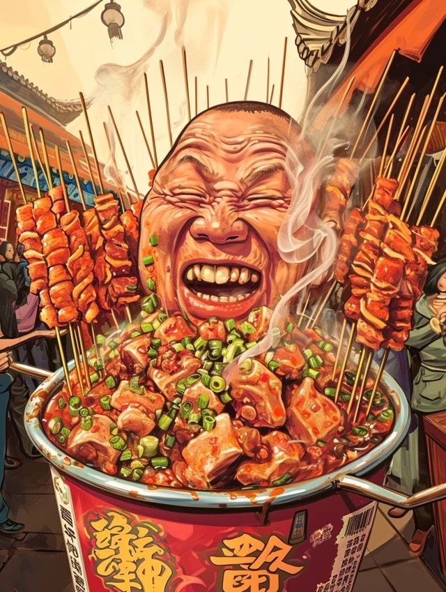 韶關(guān)必吃美食榜單！一文帶你嘗遍地道韶關(guān)風(fēng)味！