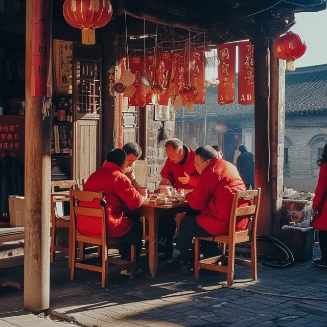 北京最適合散步的路線！傳統(tǒng)與現(xiàn)代完美融合，吃喝玩樂(lè)全包括