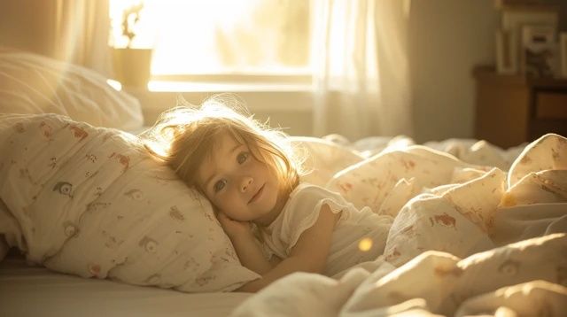 育兒科普：維生素D、寶寶舌頭、睡眠、氟牙膏、幼兒腿型與痱子治療知識(shí)