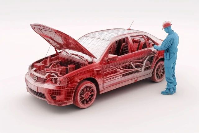 轎車(chē)使用必備知識(shí)與技巧詳解