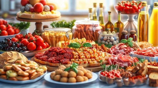 食”尚惠州！這些點心不容錯過，帶你品味地道惠州味