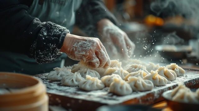 集安朝族美食大揭秘：冷面、辣白菜、打糕，不容錯(cuò)過！