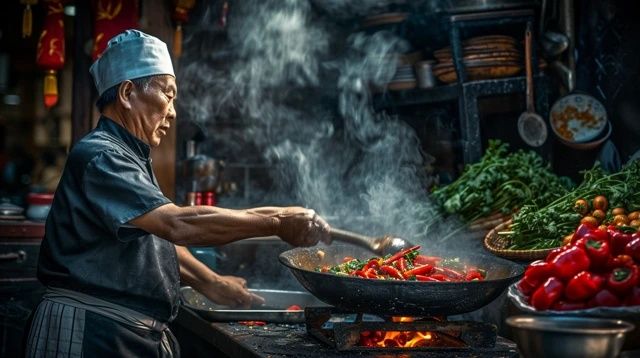 四川：人間天堂，以其美景與美食吸引全球游客