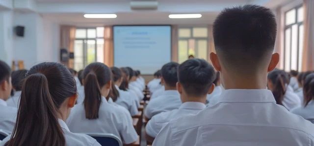 2024年河南高考:解讀中外合作辦學(xué)統(tǒng)招生的志愿填報(bào)關(guān)鍵點(diǎn)