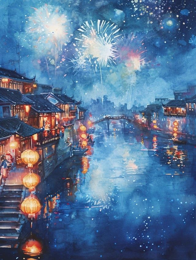 春光江南游，煙花三月享美食盛宴。揚(yáng)州古城食事之旅。