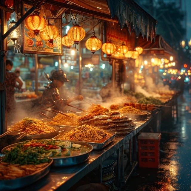 我國(guó)十大名菜盤(pán)點(diǎn)，你嘗過(guò)幾道？