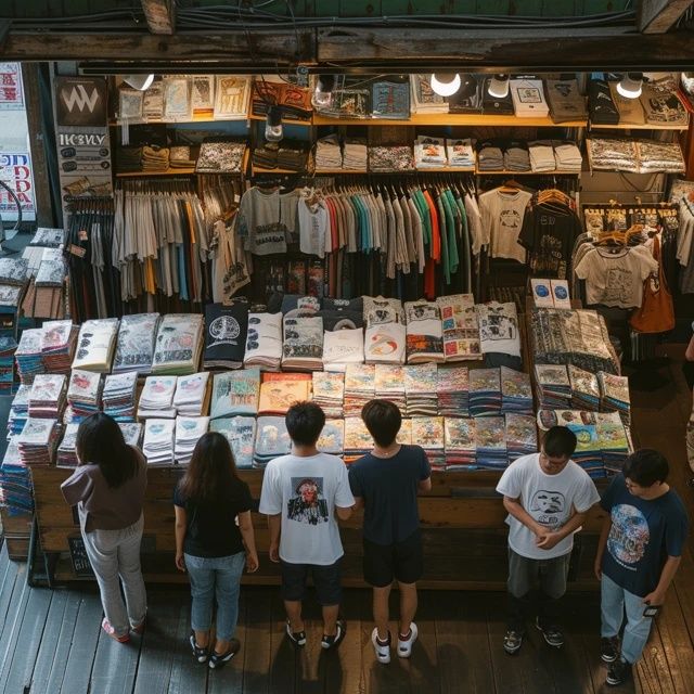 解放碑本地人常去的9家實(shí)惠老店，美食探秘不容錯(cuò)過(guò)！
