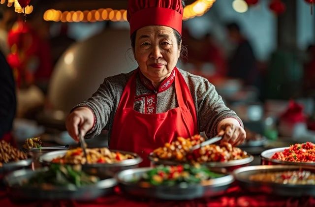 福建十大名菜你吃過了嗎？