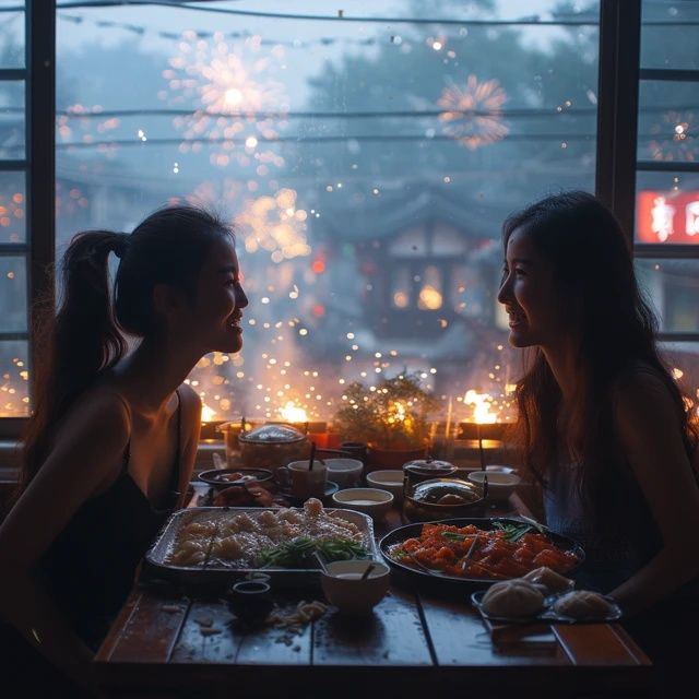 貴陽美食探秘:十大必嘗小吃盤點(diǎn)