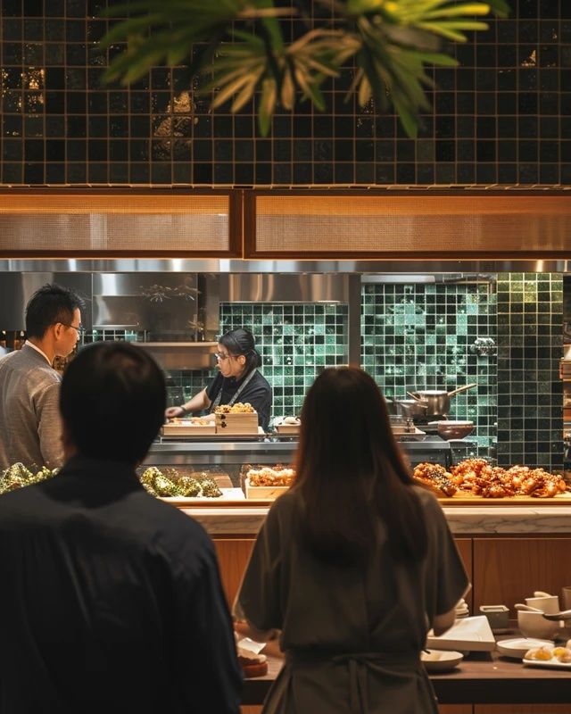 淮安的特色美食：誘人湯包、香脆茶馓與美味佳肴共賞