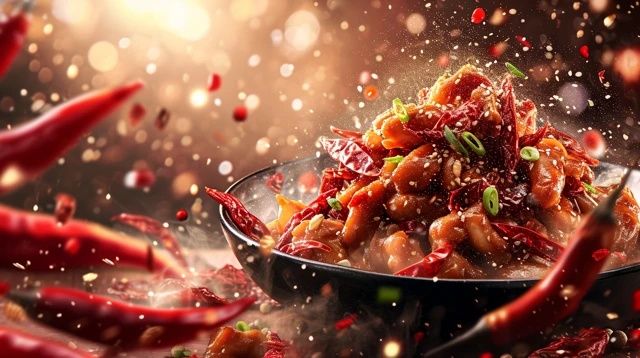 品味齊河佳肴:美食之旅不容錯(cuò)過(guò)