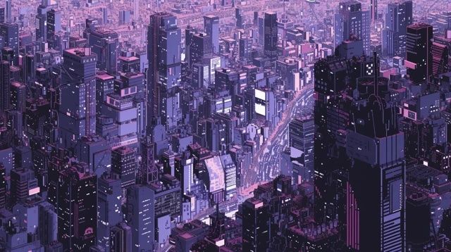 刷某音，看到這個視頻推送過來的主題，來自于我喜歡的城市，她如此描述我們的西安是