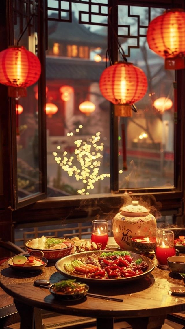 東方第一城”佳木斯:絕美風(fēng)光下隱藏的地道美食