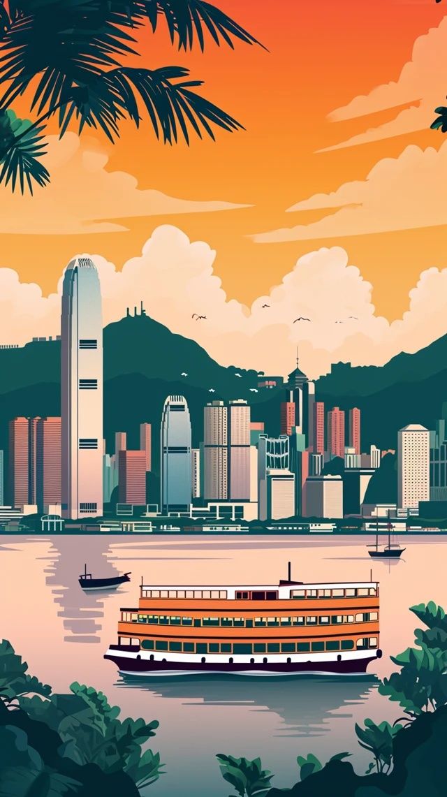 
香港旅游必備APP攻略：美食、購(gòu)物、支付與交通，多年往返經(jīng)驗(yàn)分享