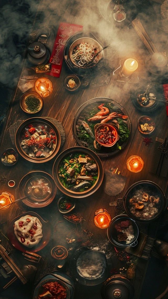 1、佤王宴是云南省臨滄市滄源縣流傳了幾千年的傳統(tǒng)飲食習(xí)俗，被視為佤族的滿漢全席