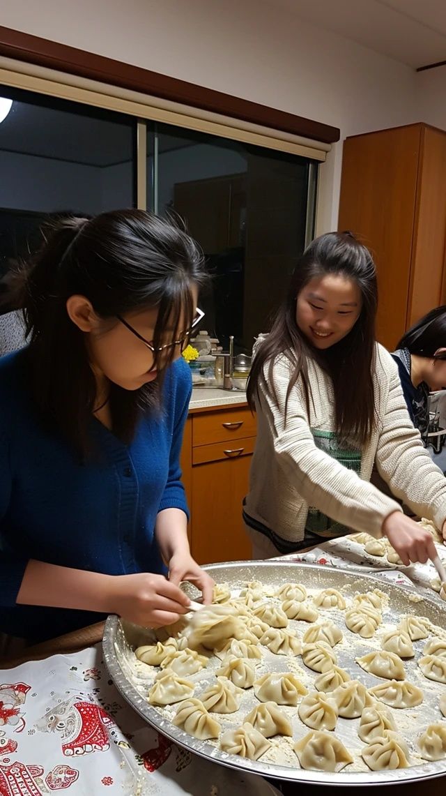 集安朝族美食大揭秘：冷面、辣白菜、打糕，不容錯(cuò)過！