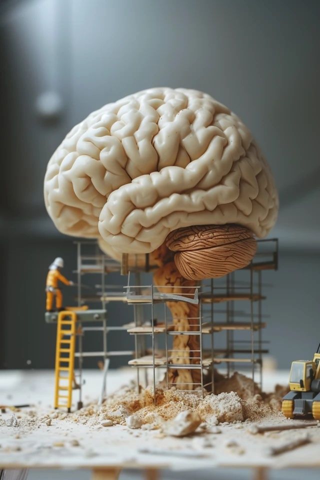 人類大腦的記憶容量到底有多大？
