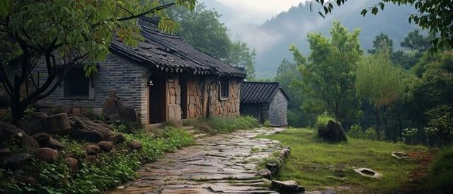 四川秘境：洪雅縣，探訪(fǎng)川蜀人文風(fēng)光之旅的理想之選