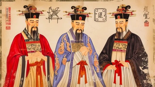 陳明的文化逆襲:國(guó)家常識(shí)知識(shí)的重要性與傳承使命