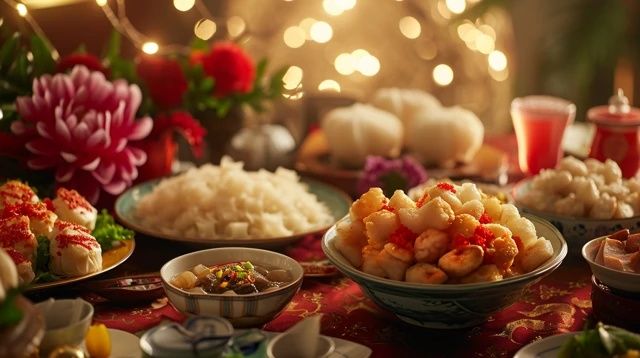 食在廣州”：廣東美食之都，誘人佳肴盡在其中