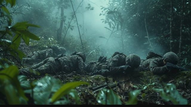 貴州四天三夜特種兵玩法，這才是真正的旅行攻略！