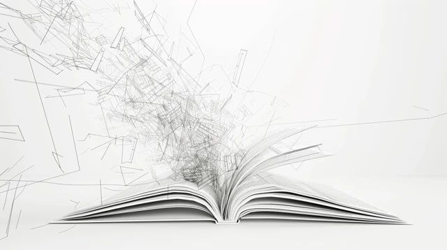 小說(shuō)創(chuàng)作基礎(chǔ)常識(shí)概覽