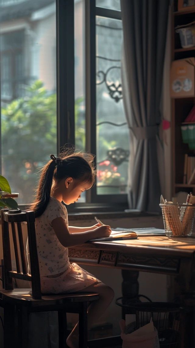 小學(xué)生護(hù)眼小常識(shí):十大要點(diǎn)與優(yōu)質(zhì)臺(tái)燈推薦一覽表