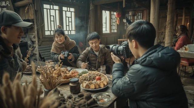 1、佤王宴是云南省臨滄市滄源縣流傳了幾千年的傳統(tǒng)飲食習(xí)俗，被視為佤族的滿漢全席