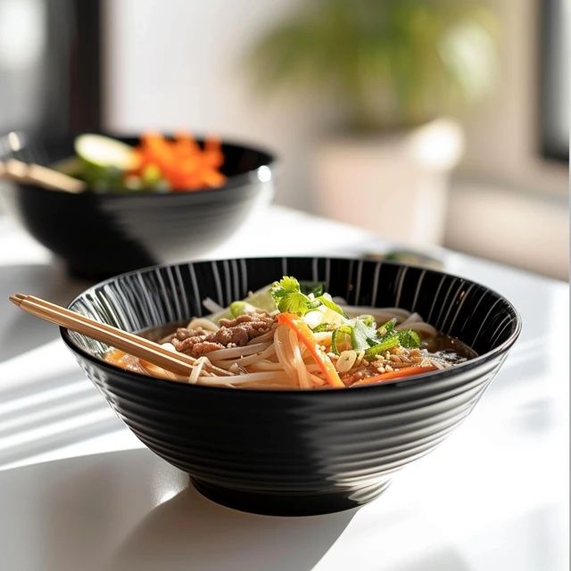 湖北地道風味探秘：襄陽牛肉面、大頭菜與特色美食大盤點