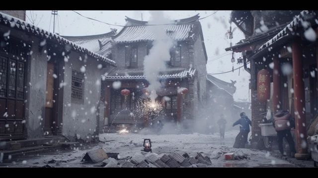保定，這座位于河北省中部的歷史名城，不僅承載著深厚的文化底蘊