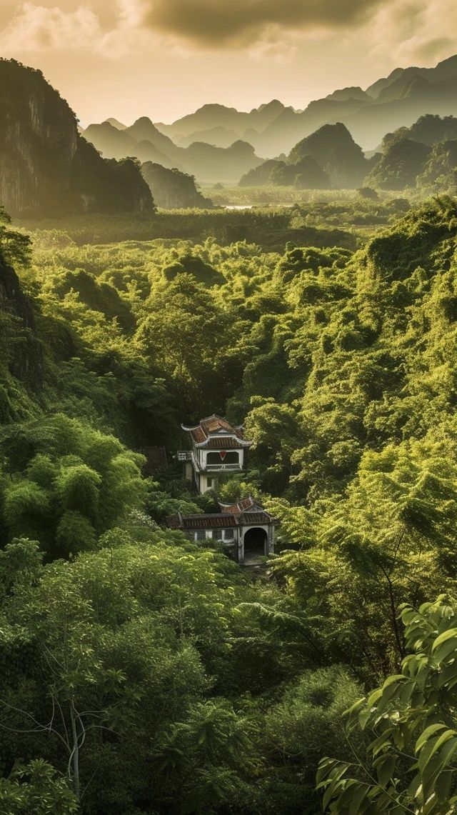 夏季消暑好去處：西湖虎跑探綠賞景，品地道杭幫佳肴。