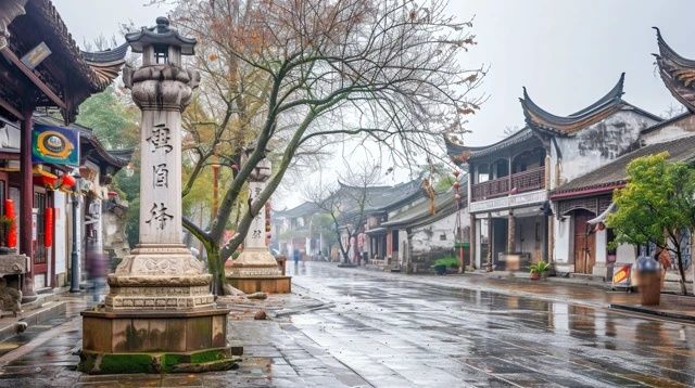 寧波深度游:真實(shí)印象與體驗(yàn)