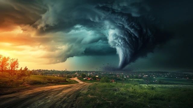 暴雨天氣安全指南：實(shí)用防災(zāi)錦囊，關(guān)鍵時(shí)刻能救命
