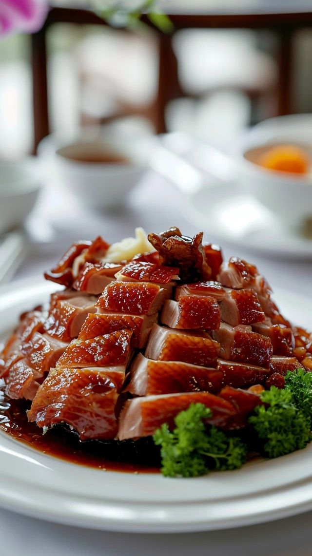 凱悅酒店舉辦上海環(huán)球港美食節(jié)盛宴活動(dòng)回顧
