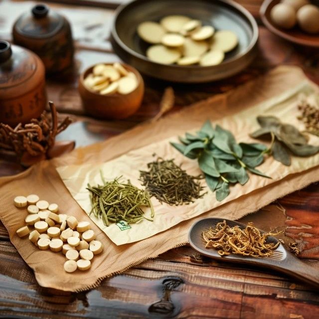 中醫(yī)藥小知識速遞！了解傳統(tǒng)醫(yī)學(xué)的奧秘~