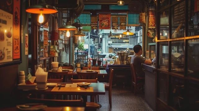 
廈門小飯店引爭議：司機拉客遭重罰，背后凸顯規(guī)則與人性的碰撞
