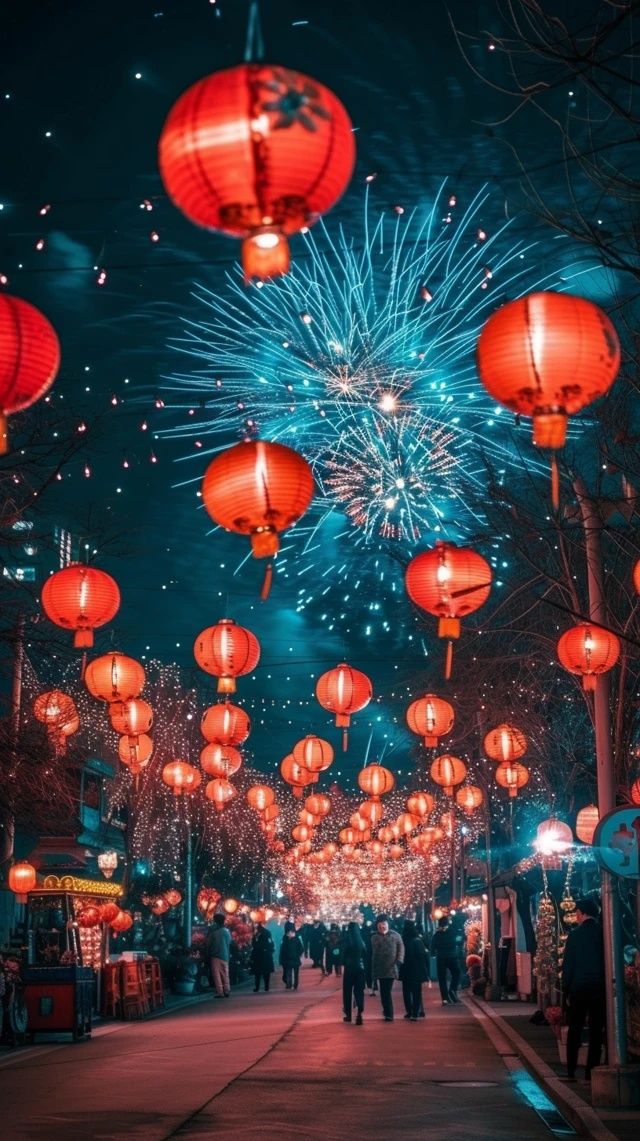 這個(gè)周末再訪心海天地的美食狂歡:夜幕下的中華美食街盛宴開(kāi)啟