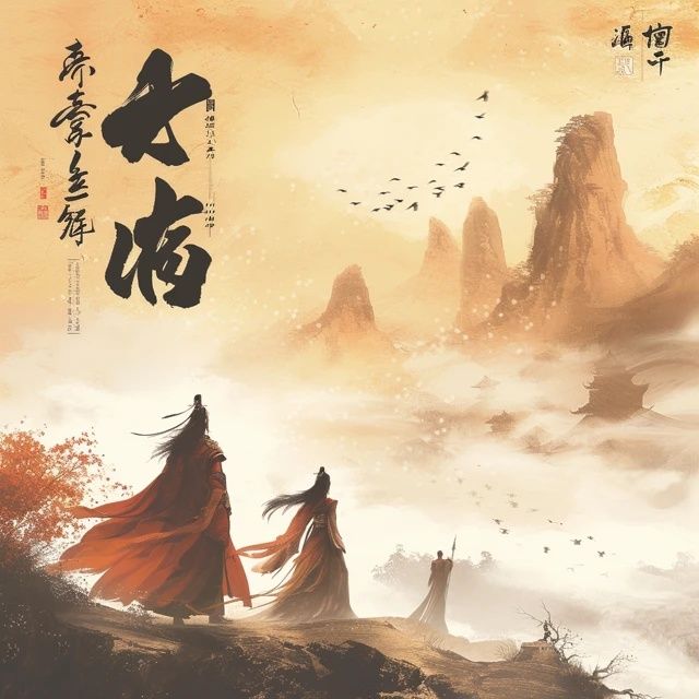 小升初語(yǔ)文必備！四大名著?？键c(diǎn)匯總，速記100個(gè)知識(shí)要點(diǎn)！