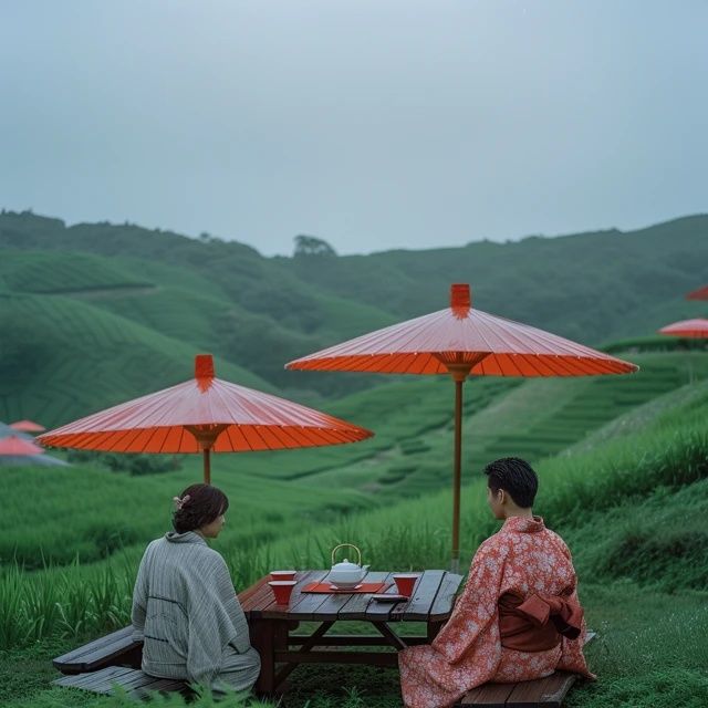 即墨遭遇強(qiáng)降雨與高溫雙重考驗(yàn)，魅力美食文化等你來(lái)探索